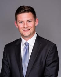 Image of Super Lawyers selectee Andrew J. Thut