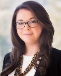 Image of Super Lawyers selectee Rachel K. Leff-Kich