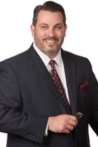 Image of Super Lawyers selectee Brian P. Henry