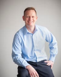 Image of Super Lawyers selectee Ian Griffin