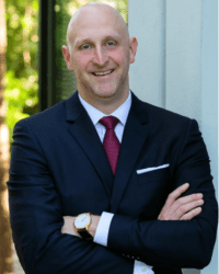 Image of Super Lawyers selectee T. Andrew Miller