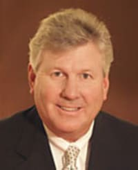 Image of Super Lawyers selectee Randall H. Scarlett