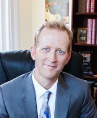 Image of Super Lawyers selectee Dylan E. Wilbanks