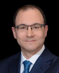 Image of Super Lawyers selectee Daniel J. Mann
