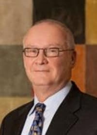 Image of Super Lawyers selectee Rodney J. Mason