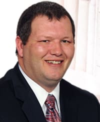 Image of Super Lawyers selectee Shawn M. Stottlemyer