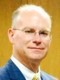 Image of Super Lawyers selectee William Gus Belcher II