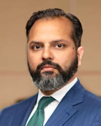 Image of Super Lawyers selectee Sam Mukerji