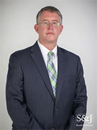 Image of Super Lawyers selectee Douglas B. Johnson