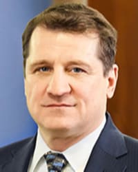 Image of Super Lawyers selectee Terrance W. Moore