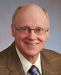 Image of Super Lawyers selectee Robert W. Dyess, Jr.