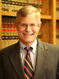 Larry C. Willey