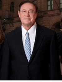 Image of Super Lawyers selectee Alan Brown