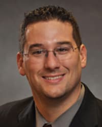Anthony P. Carlucci, Jr.
