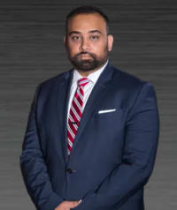 Image of Super Lawyers selectee Kendell K. Ali