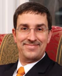 Image of Super Lawyers selectee Anastase Markou