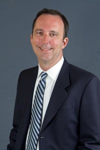 Kevin McGreevy