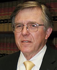 Gary C. Bachman