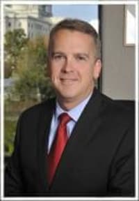 Patrick C. Barry