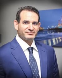 Image of Super Lawyers selectee Louis P. Winner
