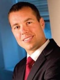 Image of Super Lawyers selectee Casey Hoff