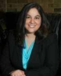Image of Super Lawyers selectee Mariam L. Hafezi