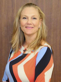 Audrey Mullert Vicknair