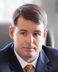 Image of Super Lawyers selectee Dustin S. Phillips