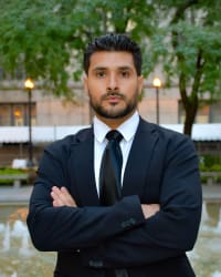 Mohammad A. Owaynat