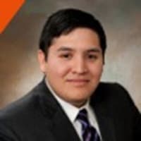 Andres O. Soto