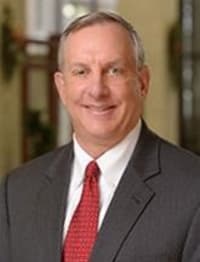 Image of Super Lawyers selectee Robert J. Gehring