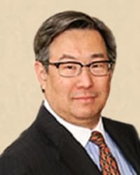 Image of Super Lawyers selectee Charles Wesley Kim, Jr.
