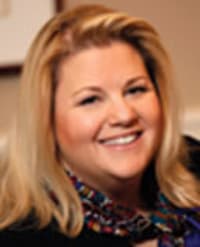 Image of Super Lawyers selectee Maureen Brady