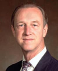 Image of Super Lawyers selectee Archibald J. Thomas, III