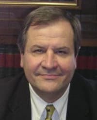 Image of Super Lawyers selectee Robert L. "Bobby" Coleman