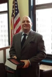 Image of Super Lawyers selectee Oliver S. Storch