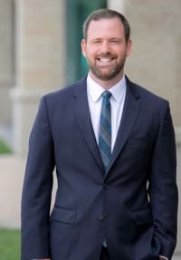 Image of Super Lawyers selectee W. Clayton Williford