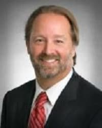 Image of Super Lawyers selectee Travis B. Terry