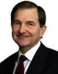 Image of Super Lawyers selectee John Mozola