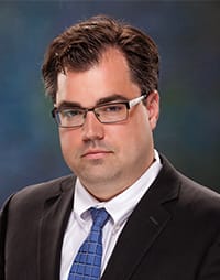 Image of Super Lawyers selectee Glen M. Lindsay