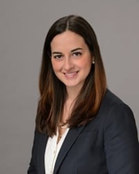 Image of Super Lawyers selectee Dahlia Bonzagni