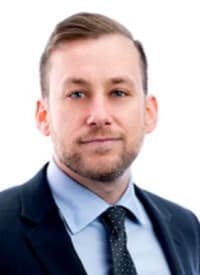 Image of Super Lawyers selectee Jesse S. Weinstein