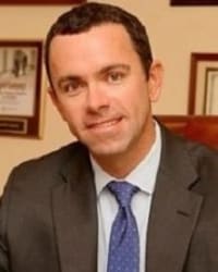 Image of Super Lawyers selectee Leland E. Garvin