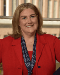 Image of Super Lawyers selectee Jennifer A. Shaw