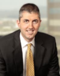 Image of Super Lawyers selectee William C. Athanas