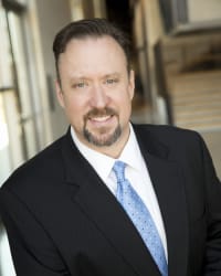 Image of Super Lawyers selectee Murray W. Camp