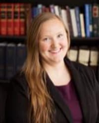 Image of Super Lawyers selectee Paisley Sylvia Hoffman