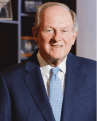 Image of Super Lawyers selectee Richard F. Burke, Jr.
