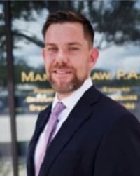 Image of Super Lawyers selectee Joseph E. Zwick
