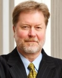 Image of Super Lawyers selectee L. Gray Sanders